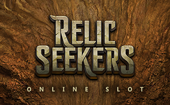 Relic seeker