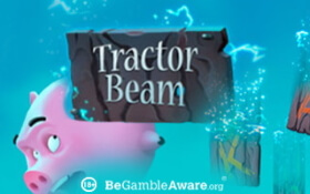 Tractor beam