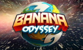 Banana odyssey