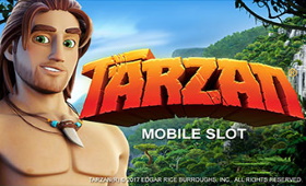 Tarzan game